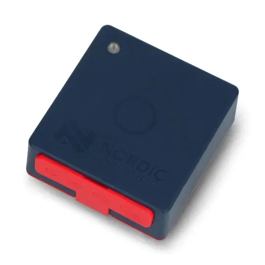 Thingy:53 - Prototypová platforma IoT s nRF5340 - Nordic Jen Po Omezenou Doba