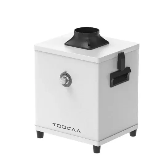 Čistička kouře - čistička vzduchu pro laserové plotry TOOCAA NOVA Kup Teď