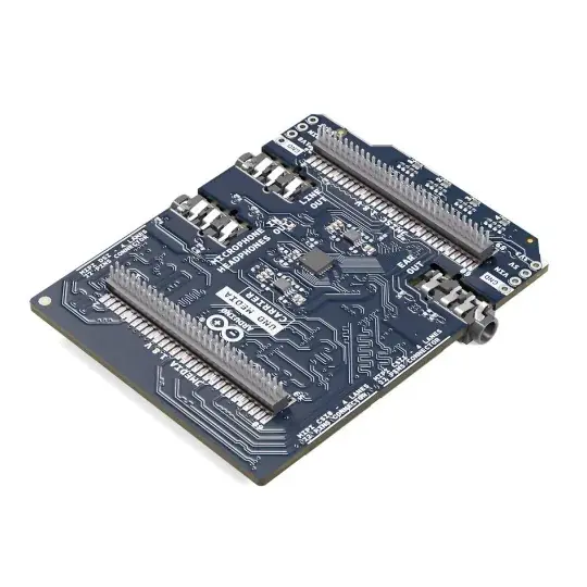 Mediální nosič Arduino UNO - ASX00083 Vysoce Kvalitní