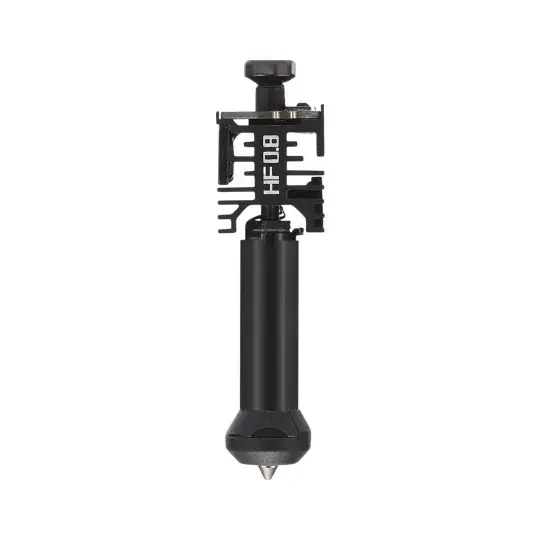 Vysokotlaký indukční hotend - pravý - s tryskou z kalené oceli pro tiskárny Bambu Lab řady H2C - 0,8 mm Ihned K Objednání