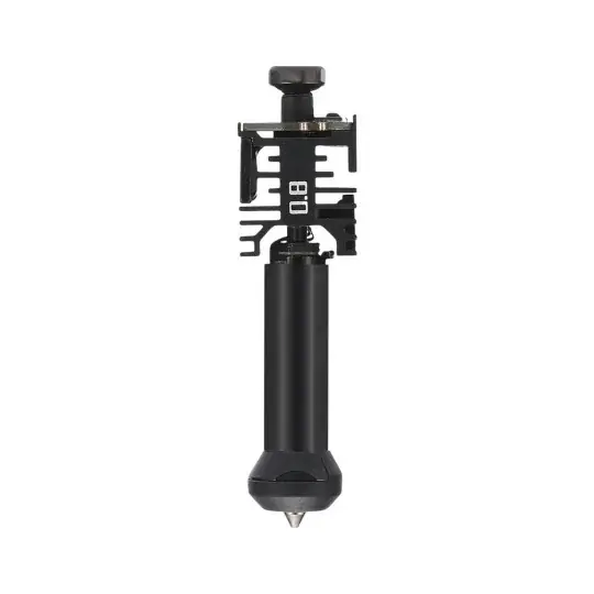 Nízká Cena Indukční hotend - pravý - s tryskou z kalené oceli pro tiskárny Bambu Lab řady H2C - 0,8 mm