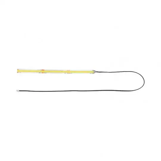 Přední LED pásek - osvětlení komory pro tiskárny Bambu Lab řady P2S Aktuální