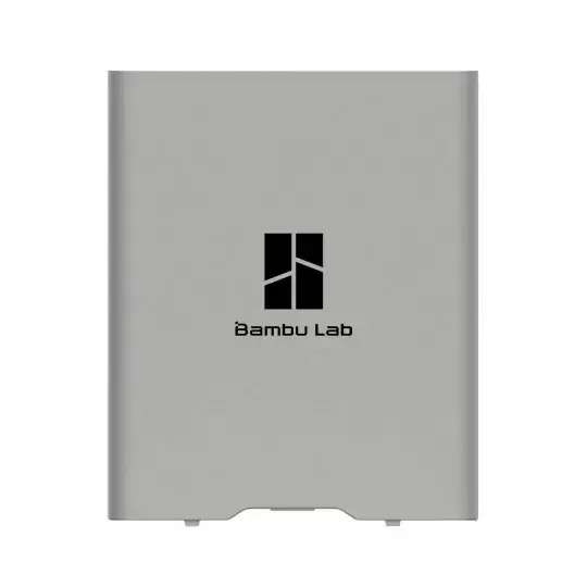 Levý boční panel krytu pro tiskárny řady Bambu Lab H2S Ihned K Objednání