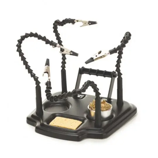 Must-Have Třetí ruka se 4 rameny - pomocná rukojeť