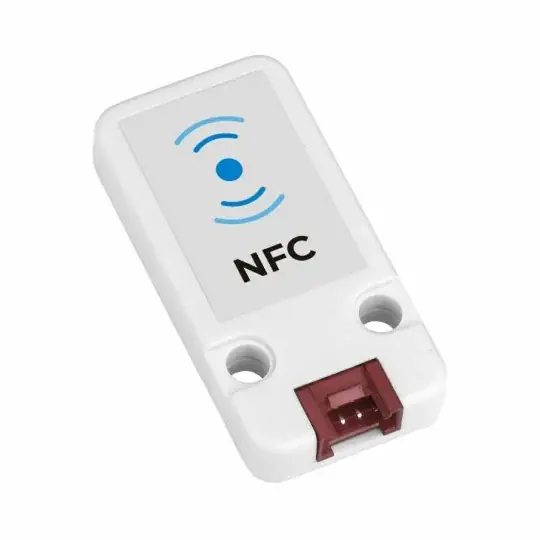 Top Prodej NFC jednotka - NFC/RFID čtečka 13,56 MHz - ST25R3916 - M5Stack U216