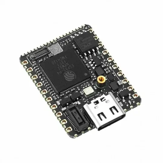 M5Stamp ESP32P4 - Vývojový modul s ESP32-P4NRW32 - M5Stack S013 Nejprodávanější