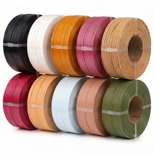 Objednat Nyní Náhradní balení filamentů Rosa 3D - Mega Pack PLA - 10 ks.