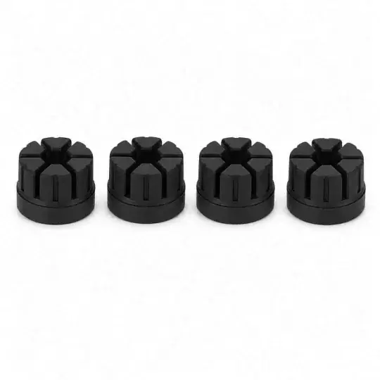 Anti-Vibration Feet - FAZ051-V1 Cenová Bomba