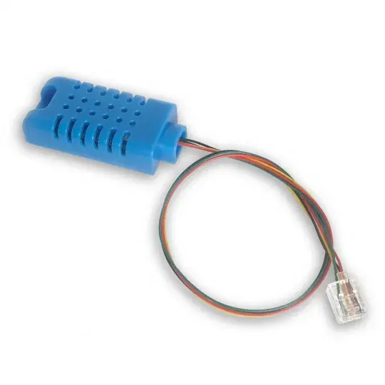 Oblíbený Tinycontrol AHT20 - senzor teploty a vlhkosti - I2C