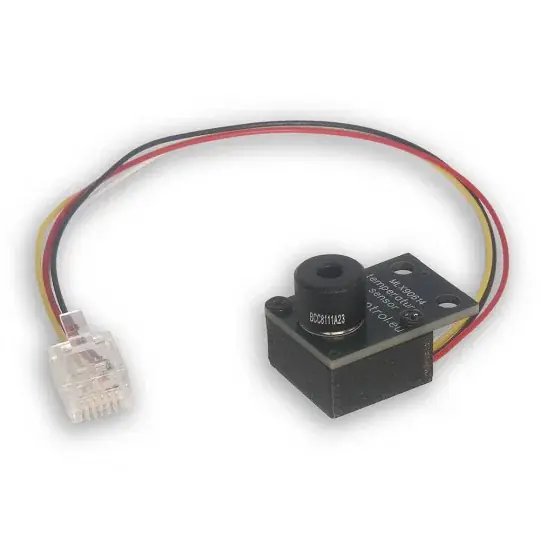 Levný Tinycontrol MLX90614 - digitální teplotní senzor - bezkontaktní