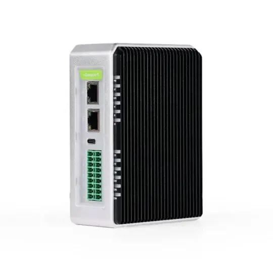 Akční Nabídka reComputer R1125-10 - Raspberry Pi CM4 4GB RAM + 32GB eMMC - Seeedstudio 113991334
