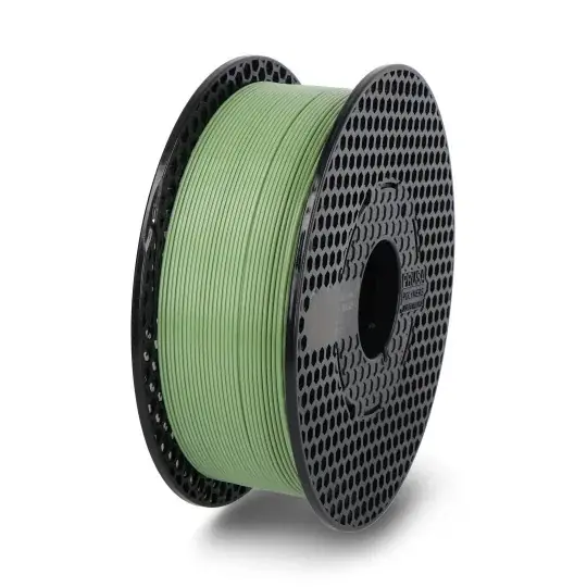 Prusa PETG filament 1,75 mm 1 kg - pistáciová zelená NFC Aktuální
