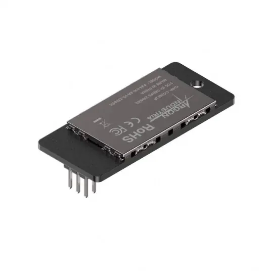 Argon Industria V5 - Zigbee 3.0 modul pro chytrou domácnost pro Raspberry Pi 5 Rychlé Dodání