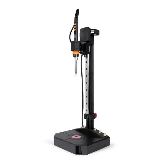 Mintion Nutopress Pro - lis pro spojování závitových vložek - vložek - pro 3D tisk - 90W Koupit Online