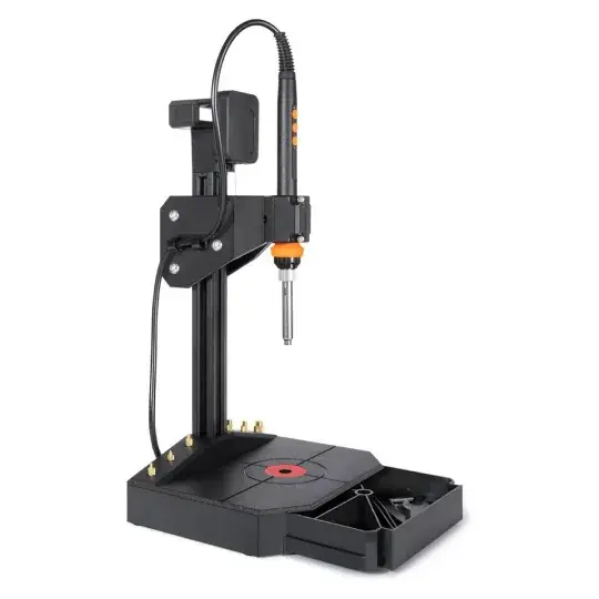 Tovární Cena Mintion Nutopress - lis pro spojování závitových vložek - vložek - pro 3D tisk - 90W