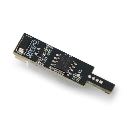boneIO Edge Temp & Humidity - senzor teploty a vlhkosti Pouze Dnes
