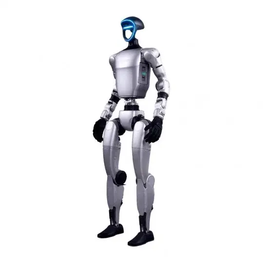 Humanoidní robot - Unitree G1 Edu U10 Cenová Bomba