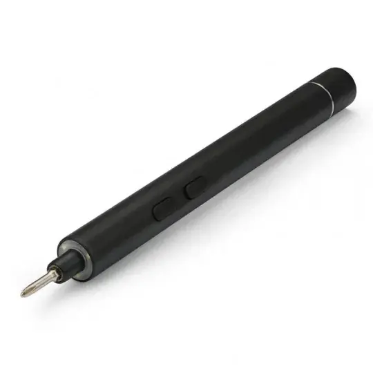 Vrácení Zdarma iFixit Precision Electric Screwdriver - elektrický šroubovák - IF145-502-1