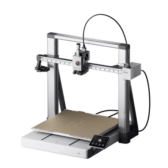 Tovární Cena 3D tiskárna - Bambu Lab A2L