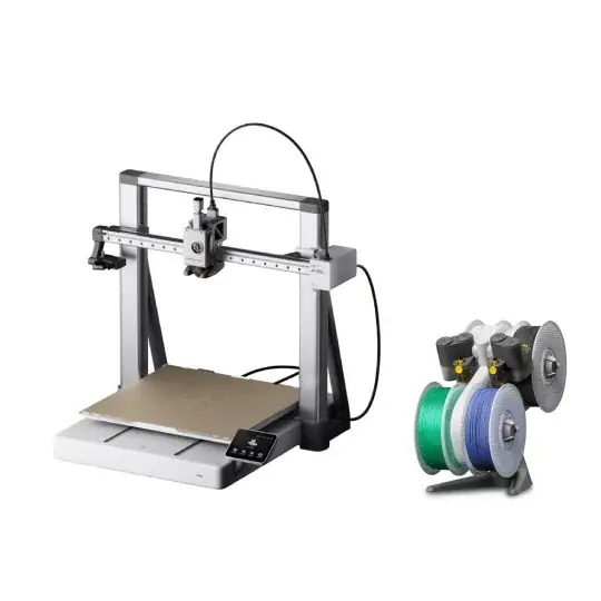 3D tiskárna - Bambu Lab A2L Combo Bezpečná Platba