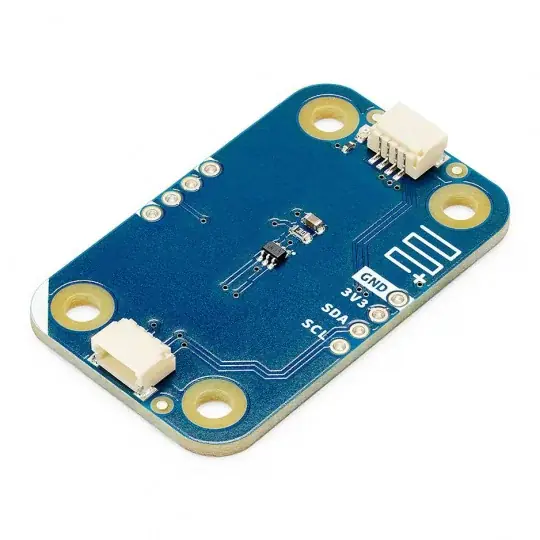 Rozšiřovač modulů Arduino - zesilovač signálu I2C - LTC4311 - Qwiic - ABX00174 Akční Nabídka