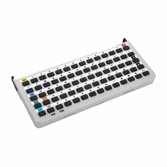 Rychlé Dodání Klávesnice Tab5 - 70klávesová fyzická klávesnice pro Tab5 - STM32F030C8T6 - M5Stack A164