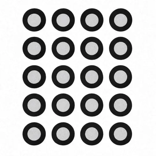 Revopoint sticky inner diameter 10mm outer diameter 13mm Zlevněný