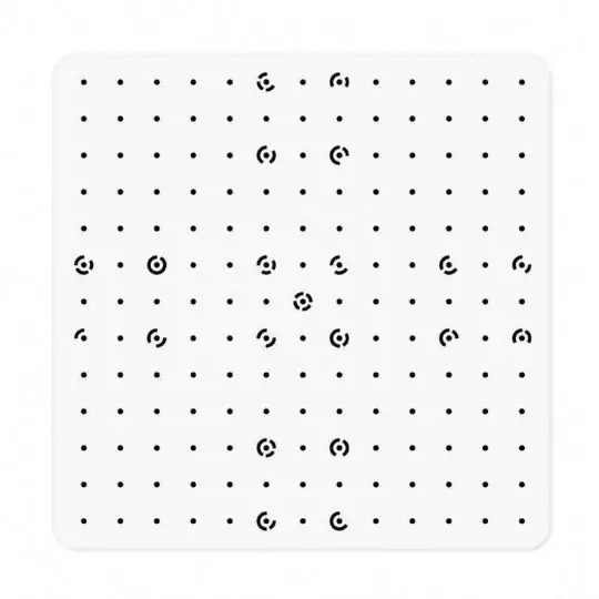 Aktuální Revopoint calibration surface for inspire 2