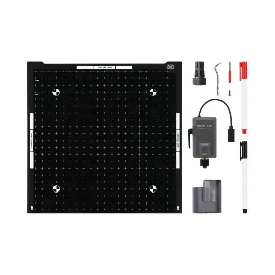 Cutting Upgrade Kit - H2 Series/A2L Objednat Nyní