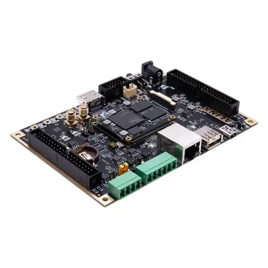 Nakupujte Hned AX7Z010B - Vývojová deska - AMD Zynq 7000 SoC XC7Z010