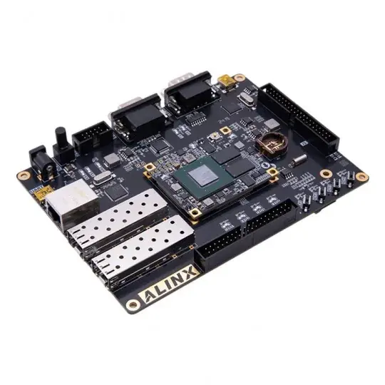 Cenová Bomba AX7202 - Vývojová deska FPGA - AMD Artix 7 XC7A200T