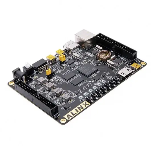Odeslání Ihned AX7020 - Vývojová deska - SoC AMD Zynq 7000 XC7Z020