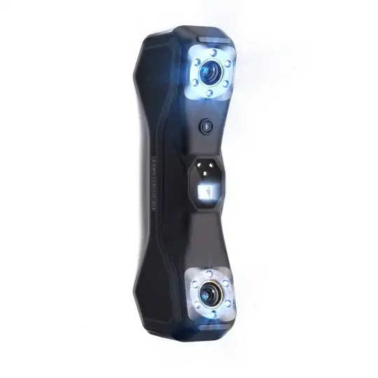 3D skener - Revopoint MetroX Pro - Standard Edition Expresní Doručení