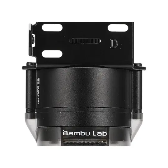 3513 Induction Hotend Rack Motor - FAM022 Novinka