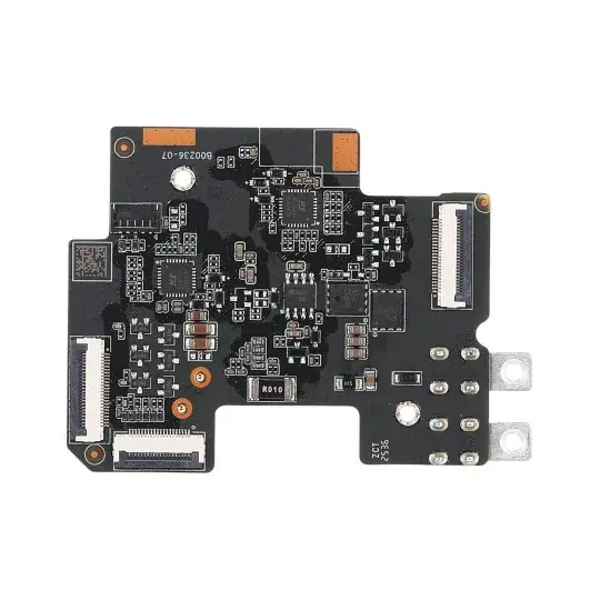 Extruder Connection Board H2C - DLB061 Autentický