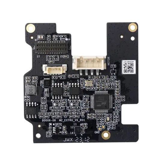 TH Board - FAE003-V2 Značkový
