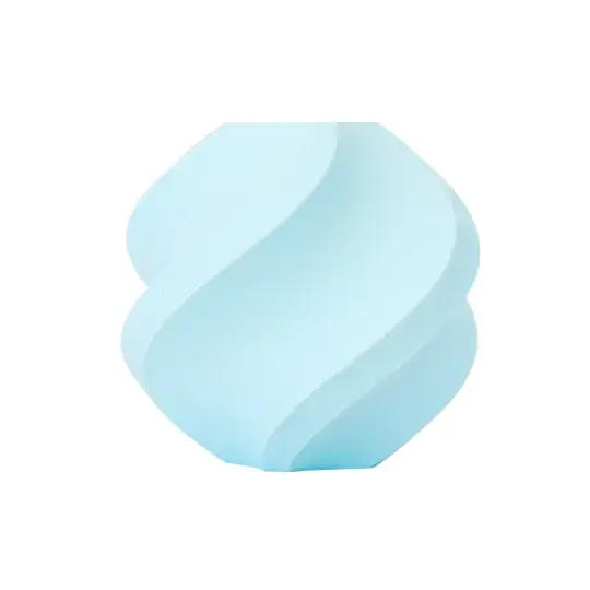Náhradní filament Bambu Lab PLA Pure 1,75 mm 1 kg - světle modrá Koupit Online