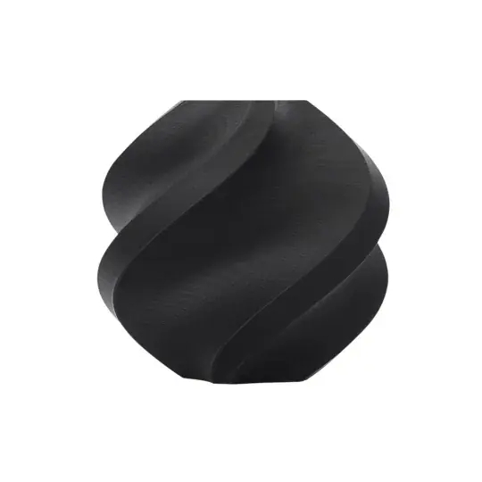 Přímo Od Výrobce Náhradní filament Bambu Lab PLA Pure 1,75 mm 1 kg - absolutně černá