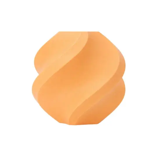 Náhradní filament Bambu Lab PLA Pure 1,75 mm 1 kg - meruňková Objednat Nyní