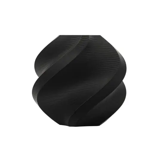 Bambu PLA Tough+-Black Novinka
