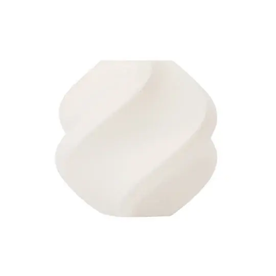 Oblíbený Náhradní filament Bambu Lab PLA Tough+ 1,75 mm 1 kg - bílý