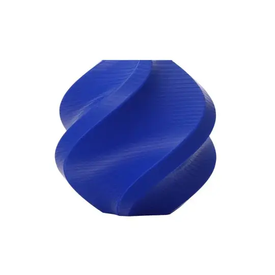 Expresní Doručení Bambu PETG Basic-Reflex Blue- with Bambu Reusable Spool