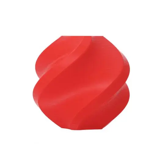 Náhradní filament Bambu Lab PETG Basic 1,75 mm 1 kg - červený Cenová Bomba