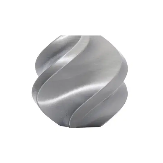 Bambu PLA Silk+-Silver Časově Omezené