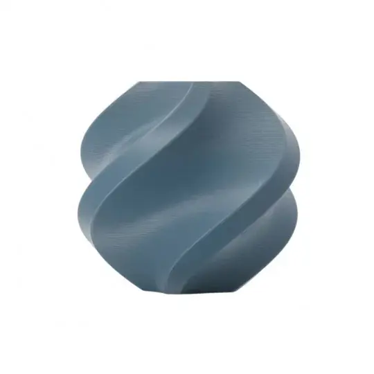 Bambu Lab PETG Basic Filament 1,75 mm 1 kg - součástí balení je opakovaně použitelná cívka - Misty Blue Koupit Online
