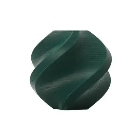 Značkový Náhradní filament Bambu Lab PETG Basic 1,75 mm 1 kg - borovicová zelená
