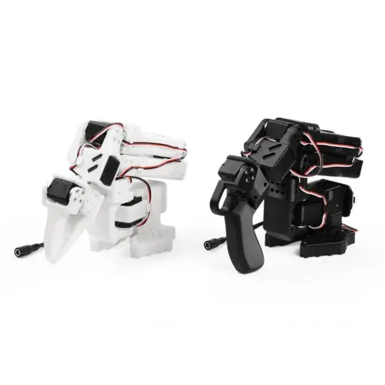 Sada servomotorů SO-ARM101 Pro - sada servomotorů pro stavbu robotického ramene LeRobot - Seeedstudio 114993667 Aktuální