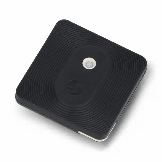 Vrácení Zdarma Shelly BLU H&T ZB - Bluetooth/ZigBee senzor teploty a vlhkosti - černý