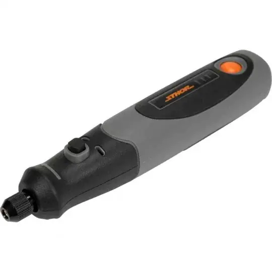 Nejlepší Cena Akumulátorová mini mlýnek 3,6 V Li-Ion 600 mAh USB typu C