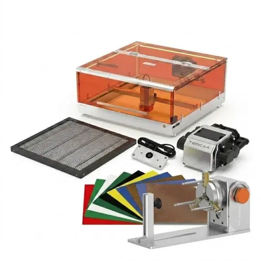 Balíček - Toocaa L2 10W Advanced Bundle Top Prodej